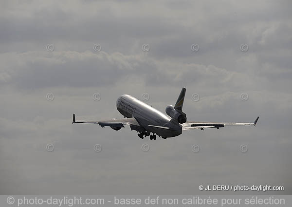 Liege airport